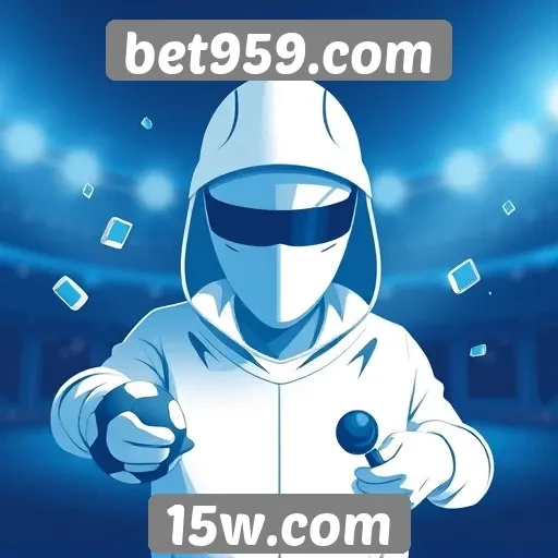Recursos de segurança do bet959 para usuários