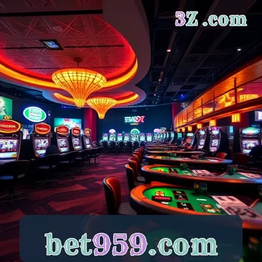 bet959.com - FAQ