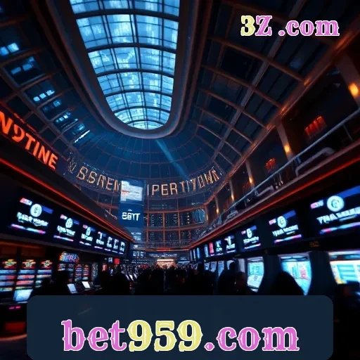 bet959.com: Recursos Imperdíveis Para Aumentar Sua Diversão em Jogos