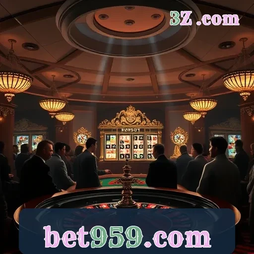 bet959.com: Os Melhores Caça-Níqueis para Ganhar Prêmios Surpreendentes