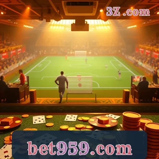 bet959.com - Suporte