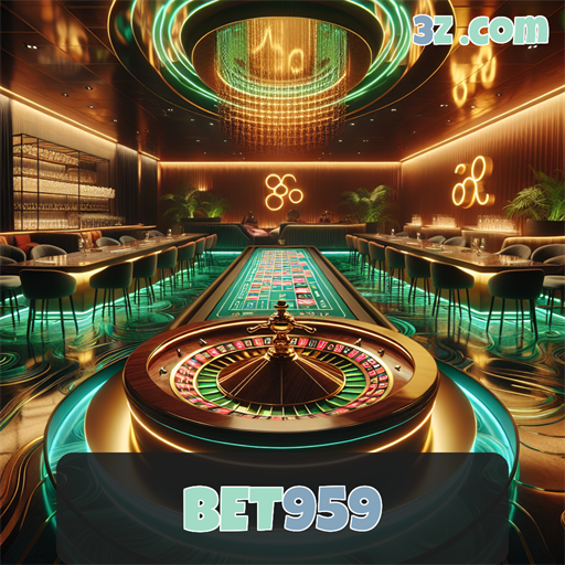 Baixar experiências únicas para jogos na bet959.com