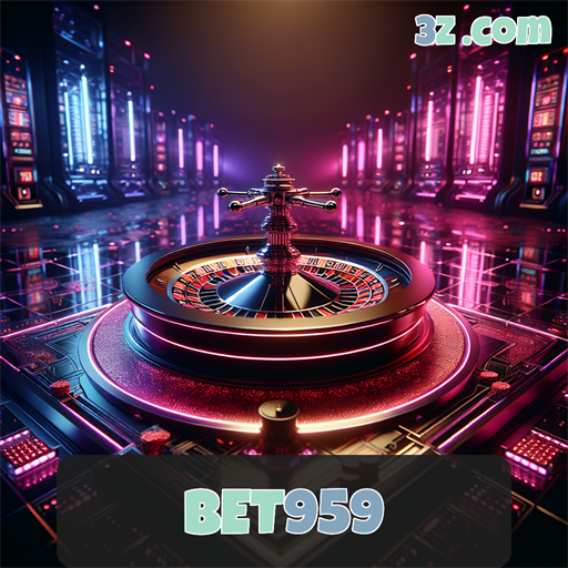 Jogos Seguros: A Seção Confiável do Bet959.com
