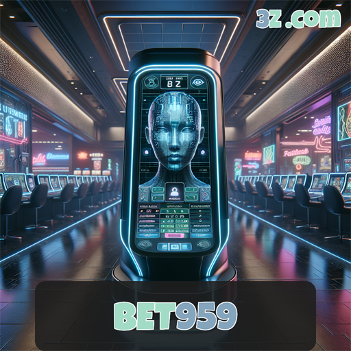 Esporte e Emoção: A Aposta em Bet959.com