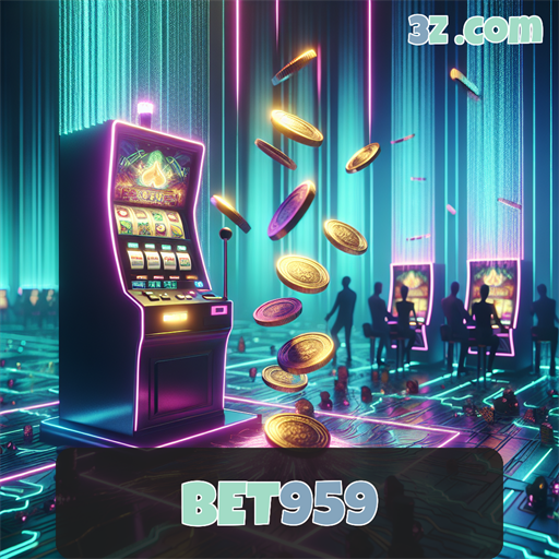 Jogos eletrônicos: diversão sem limites no bet959.com