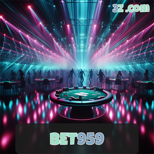 Recursos Inovadores da Seção Paga no Bet959