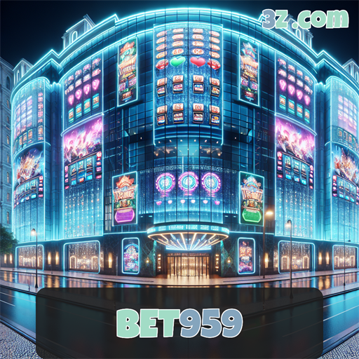 Slots que Cativam: A Experiência Inesquecível da Bet959